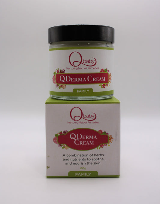 QDerma Cream - 60g