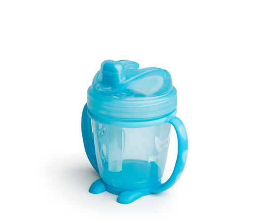 HeroSippy Cup - Blue
